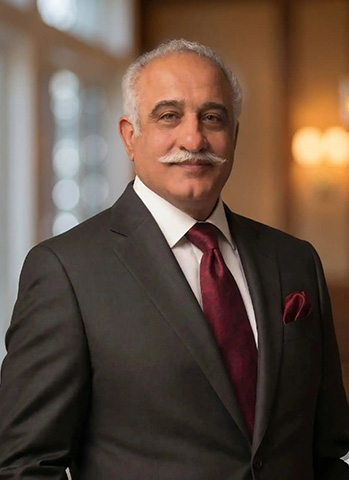 Muhammad Imran Jahangir