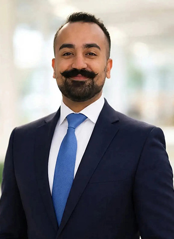 Hamza Jahangir