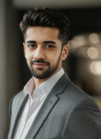 Talha Jahangir