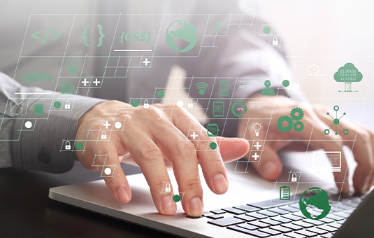 Custom Software Development
