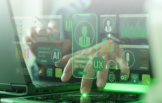 Web & Mobile Application Development