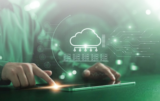 Cloud & Infrastructure Solutions