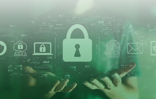 Security & Compliance Solutions